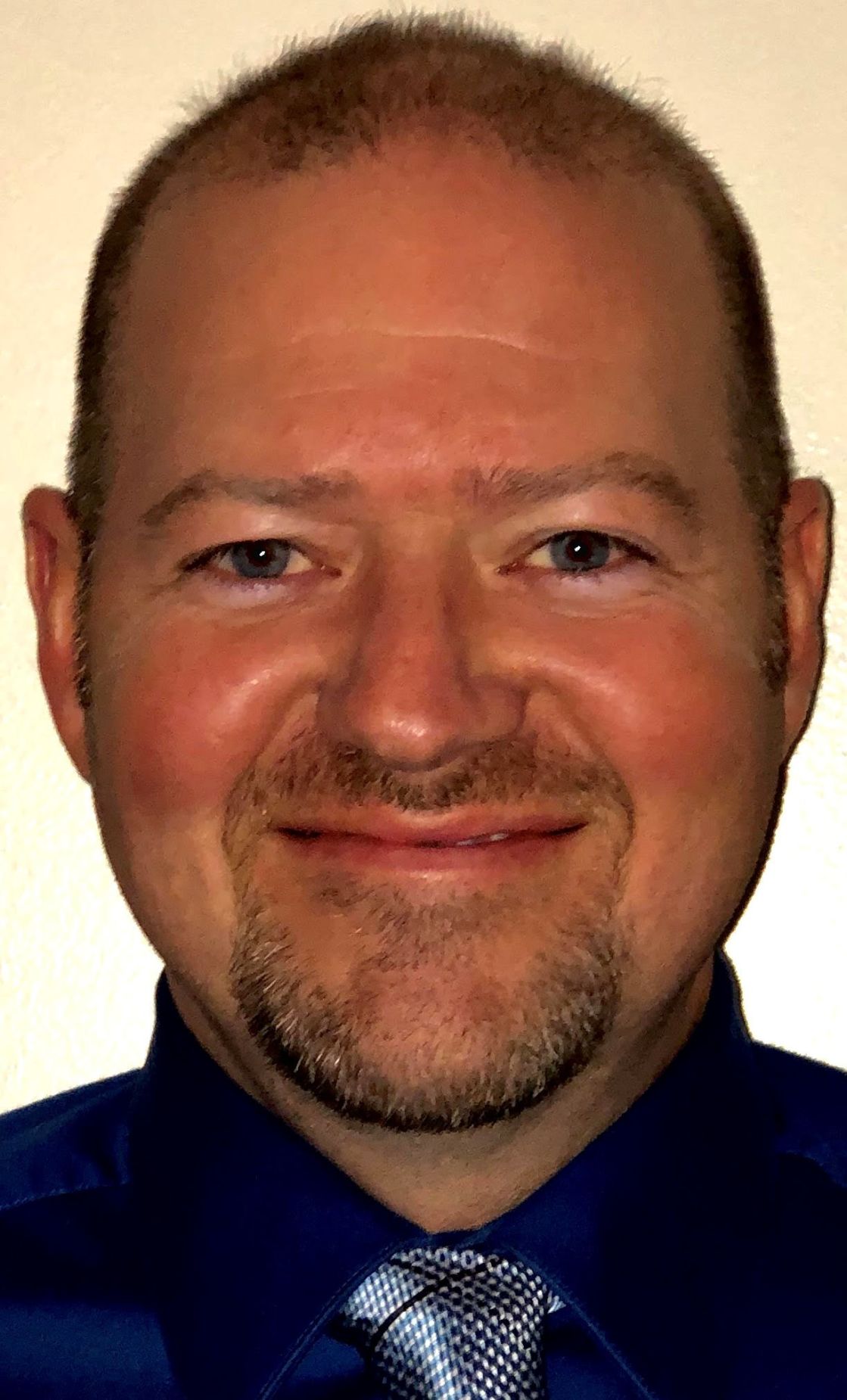 TJ Gilpin